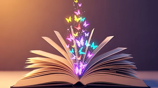 Latina Poets Leverage Social Media to Reach New Audiences and Achieve Publishing Success