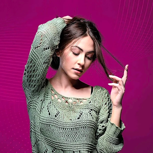 Pointelle Fabric Gains Popularity as Fashion Trend for Spring