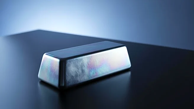 Defense Metals Joins First Ex-China Rare Earths ETF, Boosting Investment Prospects