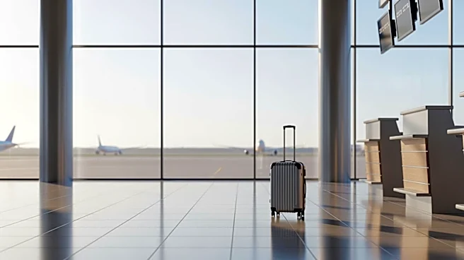 WTTC Highlights U.S. Tourism Sector's Crossroads Amid Declining International Visitor Spending