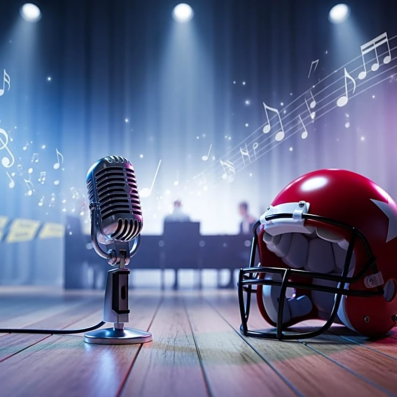 Los Angeles Rams Collaborate with Ice Cube and Chris Tucker's Sons for NFL Draft Promo