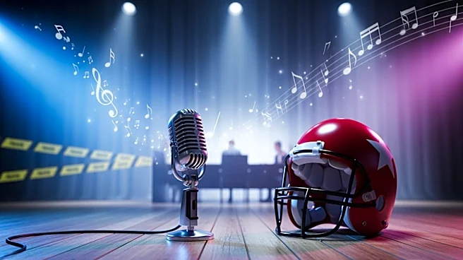 Los Angeles Rams Collaborate with Ice Cube and Chris Tucker's Sons for NFL Draft Promo