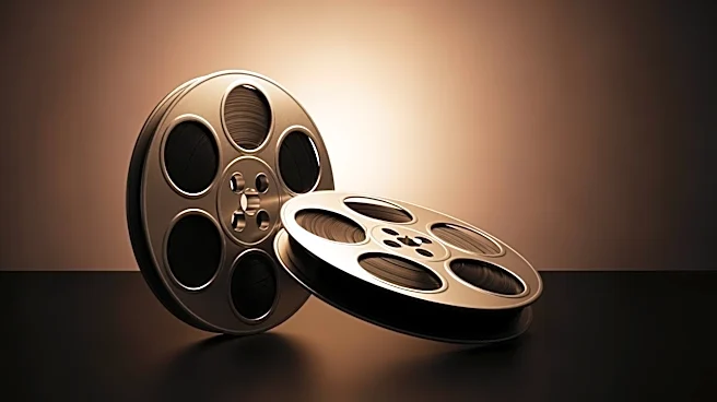 Charli xcx's Film 'Erupcja' Explores Friendship and Creative Collaboration