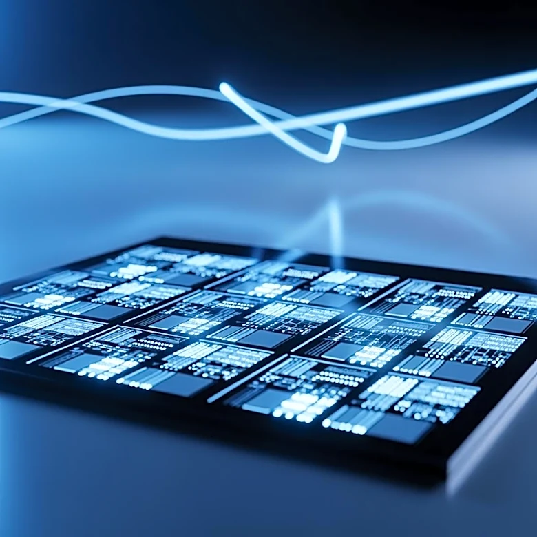 Pat Gelsinger's Departure from Intel: Impact on Semiconductor Industry