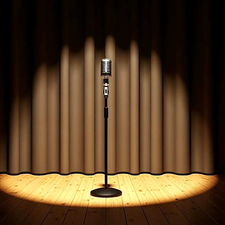 Brendan Hunt Debuts Solo Show at Steppenwolf Theatre