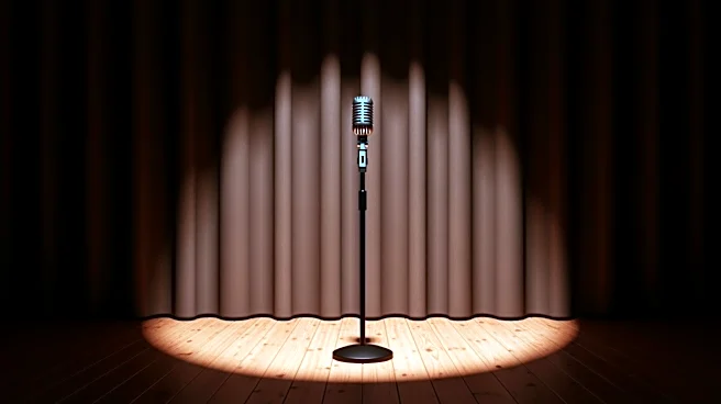 Brendan Hunt Debuts Solo Show at Steppenwolf Theatre