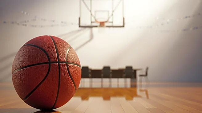 Minnesota Gophers Women's Basketball Strengthens Roster with Transfer of Tayla Thomas