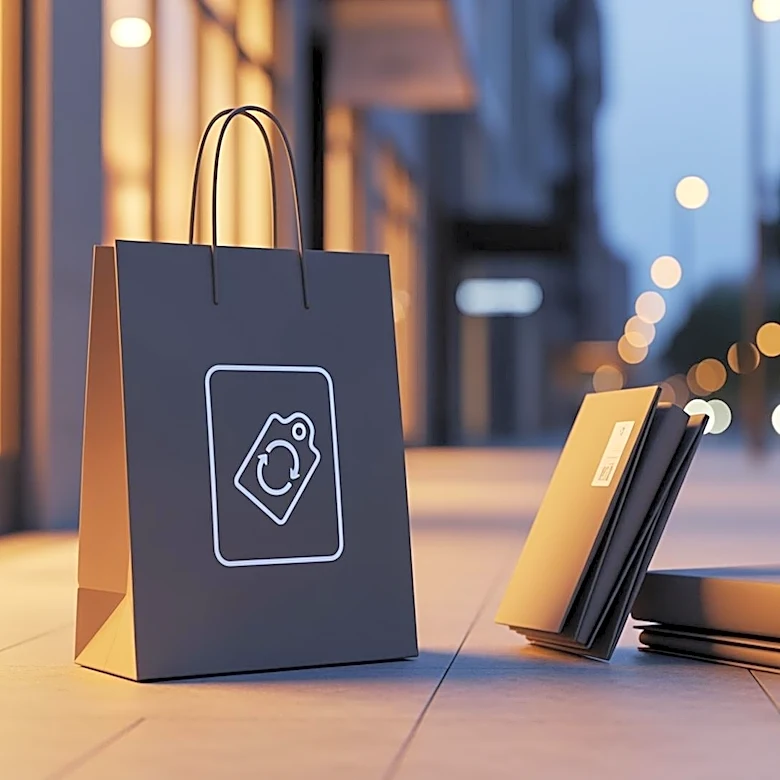 Uber Eats Expands Service to Include Retail Returns for Thousands of Locations