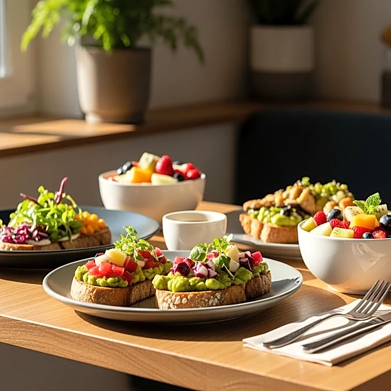 Snooze Eatery Expands Menu with New Lunch and Brunch Offerings Nationwide