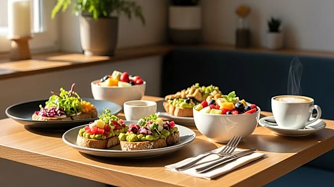 Snooze Eatery Expands Menu with New Lunch and Brunch Offerings Nationwide