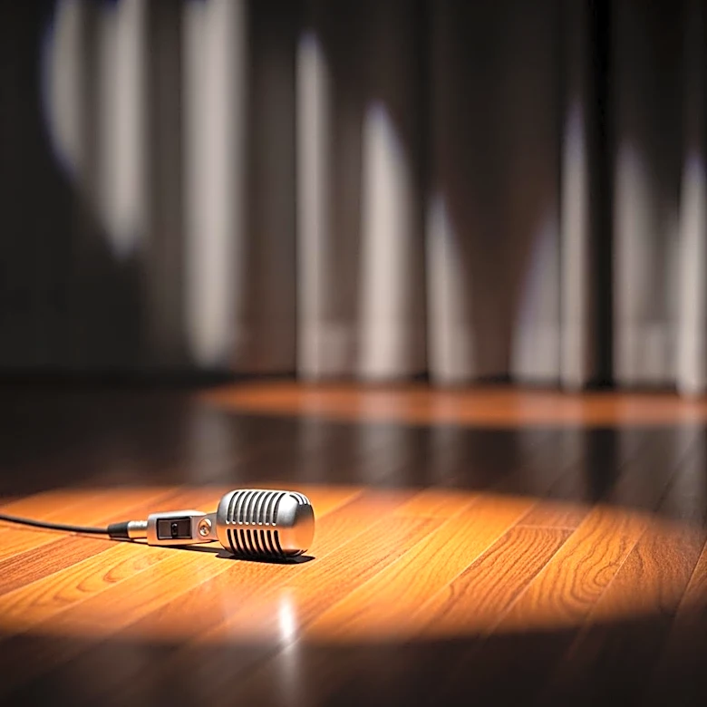 Katherine LaNasa Reflects on Dana's Journey in The Pitt Season 2