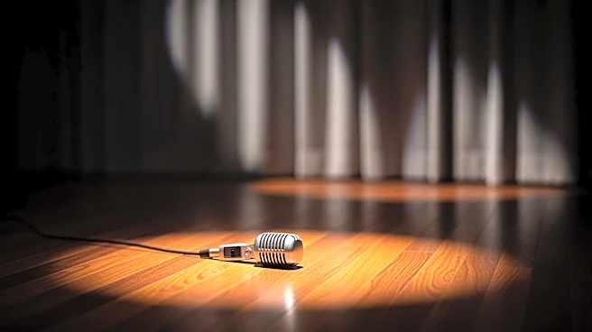 Katherine LaNasa Reflects on Dana's Journey in The Pitt Season 2