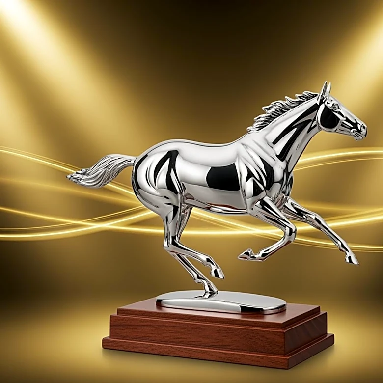 Flightline Colt Sells for Record $10.5 Million at OBS April Sale