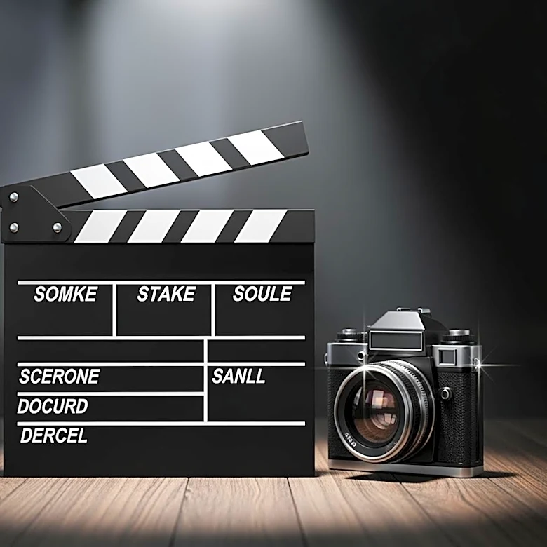 Brigham Taylor and Team Launch InTension Industries, Announce New Thriller Projects