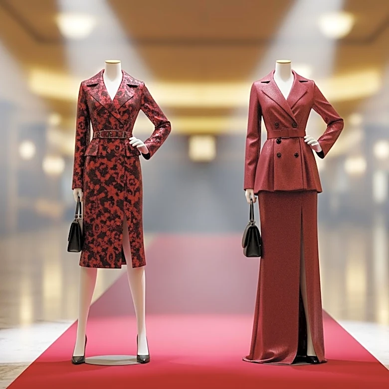 Tom Cruise and Nicole Kidman Make Headlines with Matching Outfits at CinemaCon