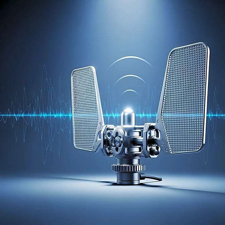 Locust Industries Launches High-Gain Antenna for Drones, Enhancing Performance