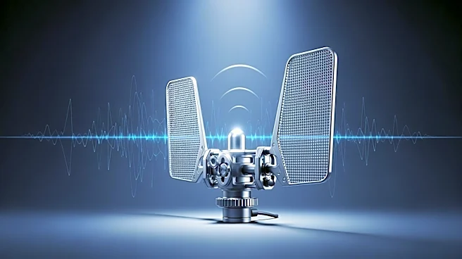 Locust Industries Launches High-Gain Antenna for Drones, Enhancing Performance