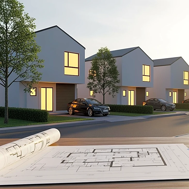 KB Home Launches New Community in Caldwell, Idaho with Personalized Home Options