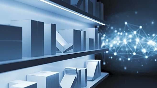 QVC Group Files for Chapter 11 Bankruptcy Amid Transition to Social Media Retailing