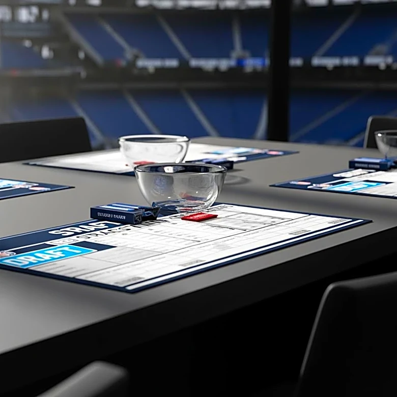 Denver Broncos Face Limited Control in 2026 NFL Draft, Must Strategize Wisely