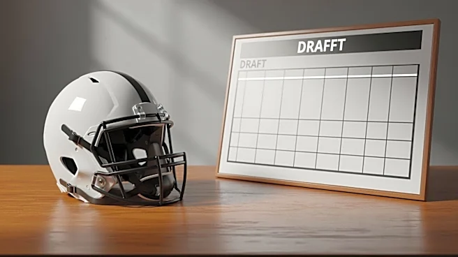 Dallas Cowboys Consider Roster Moves Ahead of 2026 NFL Draft