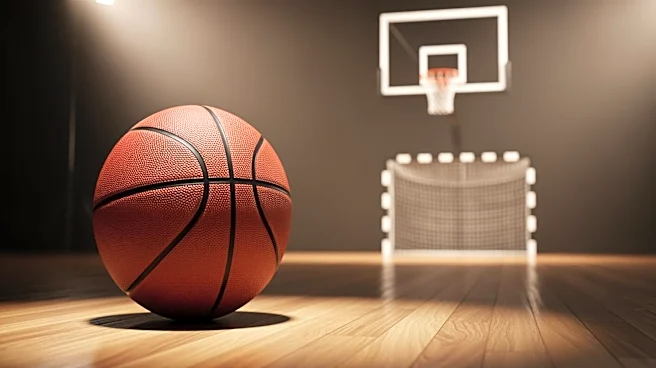 Vanderbilt Basketball Signs Nebraska Transfer Berke Buyuktuncel to Strengthen Roster