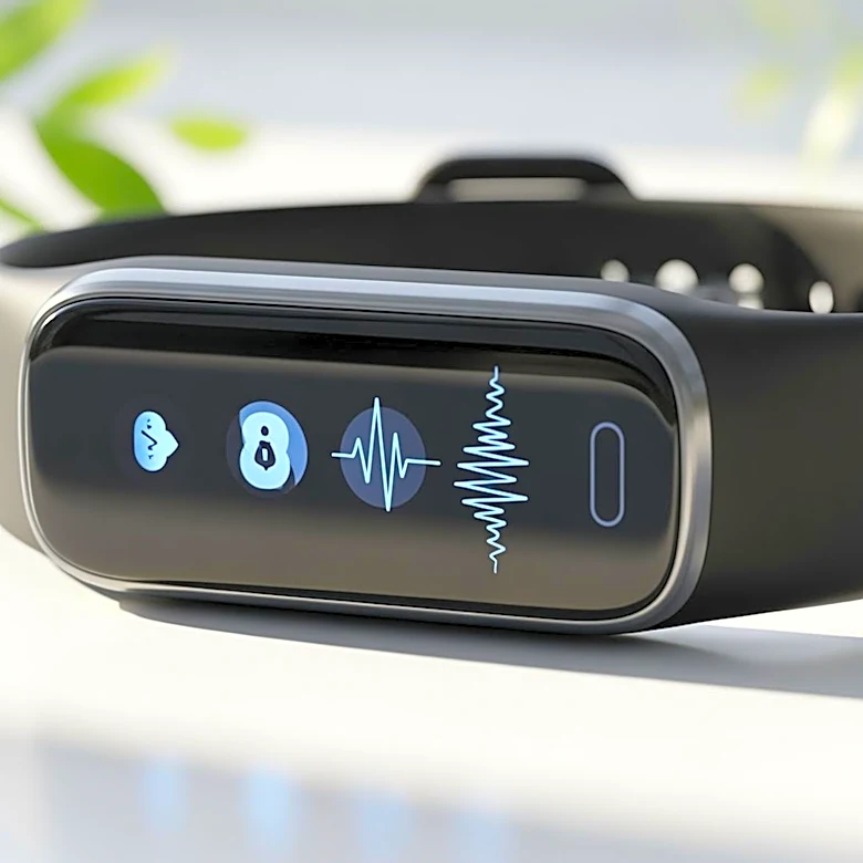 Amazfit Offers Affordable Fitness Trackers with Competitive Features