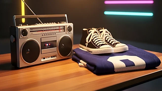 Los Angeles Rams Create 'Friday' Parody Video to Hype NFL Draft