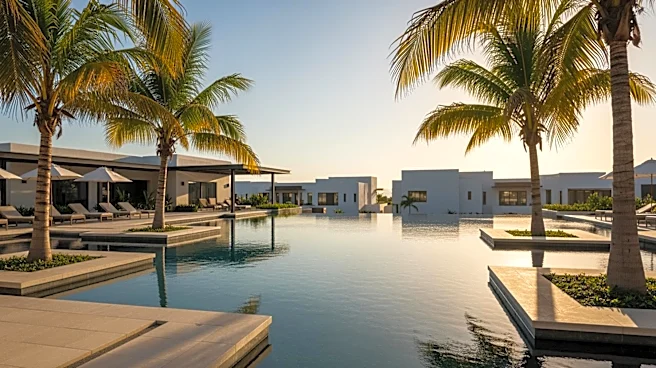 The Ritz-Carlton Naples, Tiburón Announces Major Resort Transformation