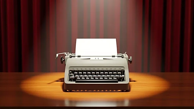 David Tennant and Riz Ahmed Lead 'White Rabbit Red Rabbit' West End Revival