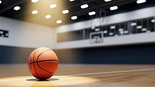 Dylan Darling Transfers to Grand Canyon University After St. John's Success