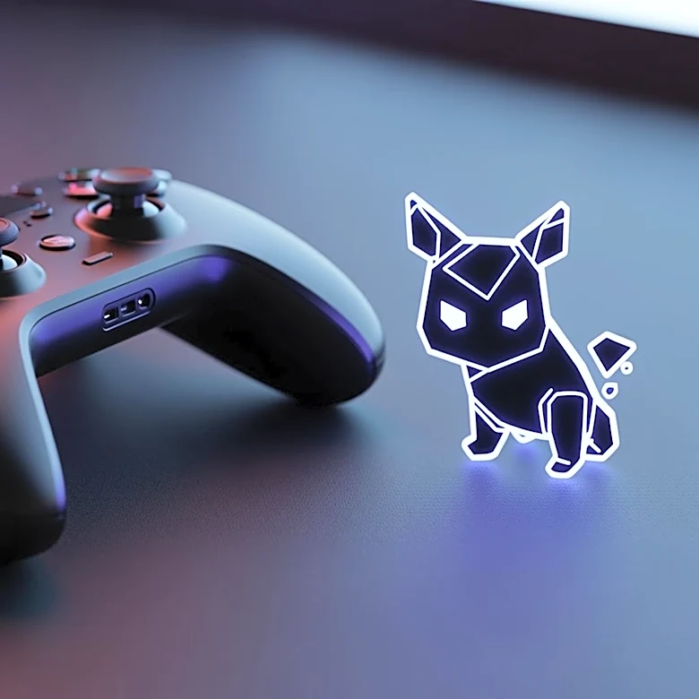 Pickmos Game Development Halted Amid Pokémon Rip-Off Allegations