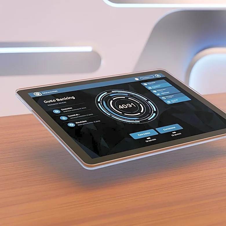 Ally Financial Reports First Quarter 2026 Financial Results Highlighting Digital Banking and Auto Financing