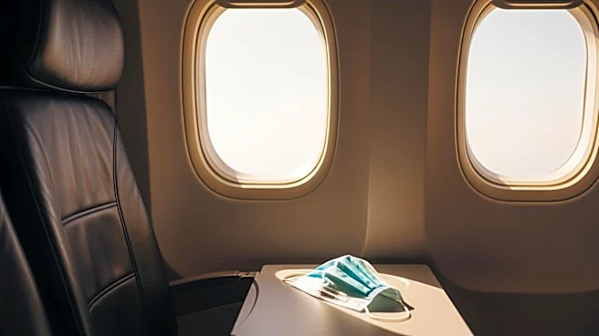 Carrie Ann Inaba Hospitalized After In-Flight Medical Emergency