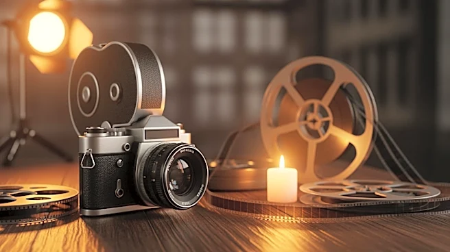 Bronx Director Joel Alfonso Vargas Debuts Film 'Mad Bills to Pay'