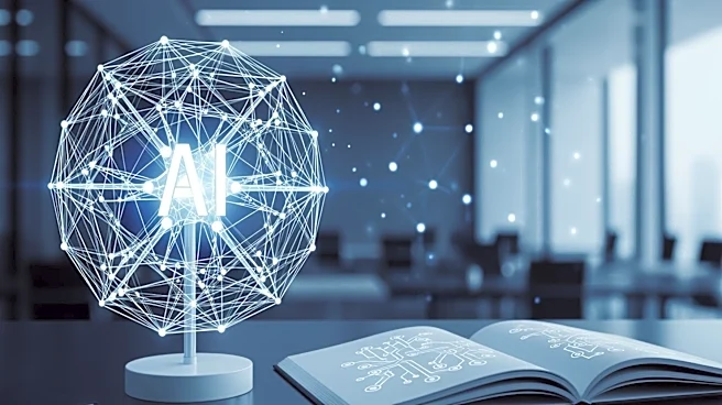 UK Consultancy HeyBRB Launches AI Core and Fractional Chief AI Officer Service for Mid-Sized Businesses