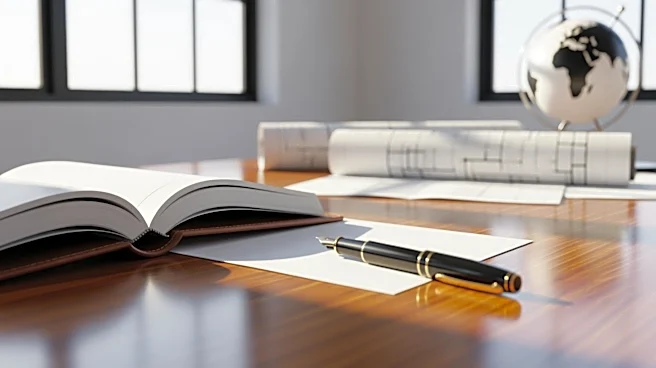 Theatre Consultancy Theatreplan Appoints New Managing Director to Drive Expansion