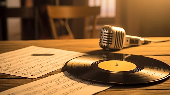 Paul McCartney Unveils New Album 'The Boys of Dungeon Lane' with Beatles Stories