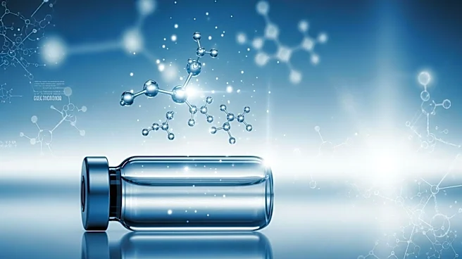 GC Biopharma Presents Research on IVIG Product Aggregation at NHIA 2026