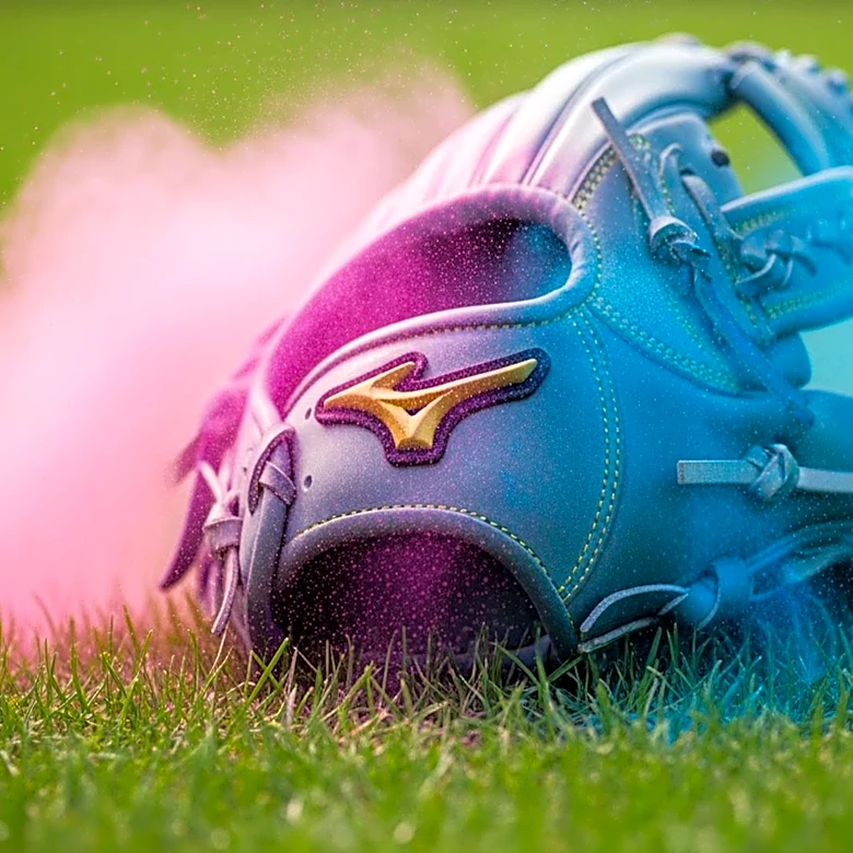 Guardians Pitcher Tanner Bibee Uses On-Field Gear for Gender Reveal, Joins MLB Trend