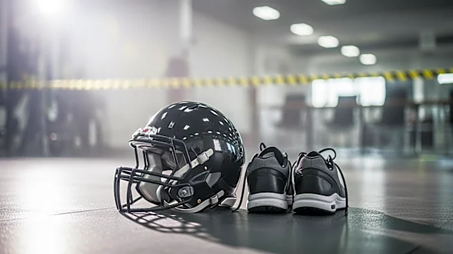 Jordyn Tyson's Personal Workout Attracts Over Half of NFL Teams