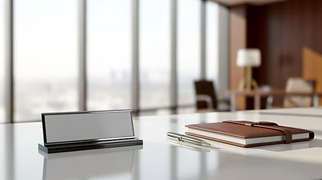 Don Stephens Jr. Takes Over as Managing Director at HVS, Following Gary Johnson's Retirement