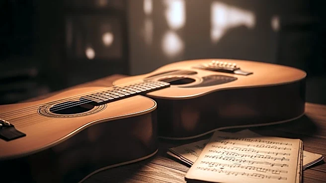 Don Schlitz, Composer of 'The Gambler', Passes Away at 73