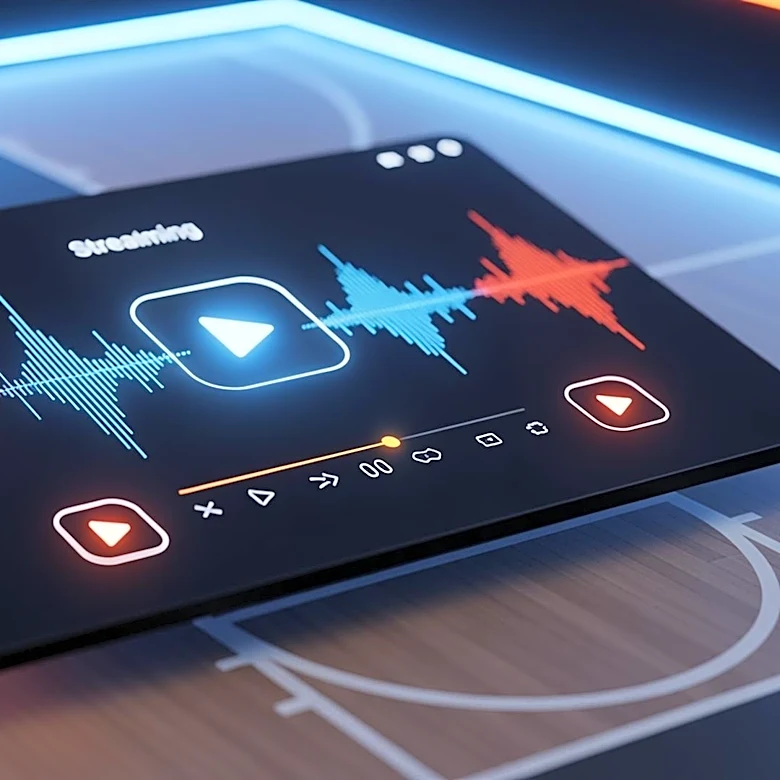 NBA Playoffs 2026: Streaming Options for Watching Live Games Online