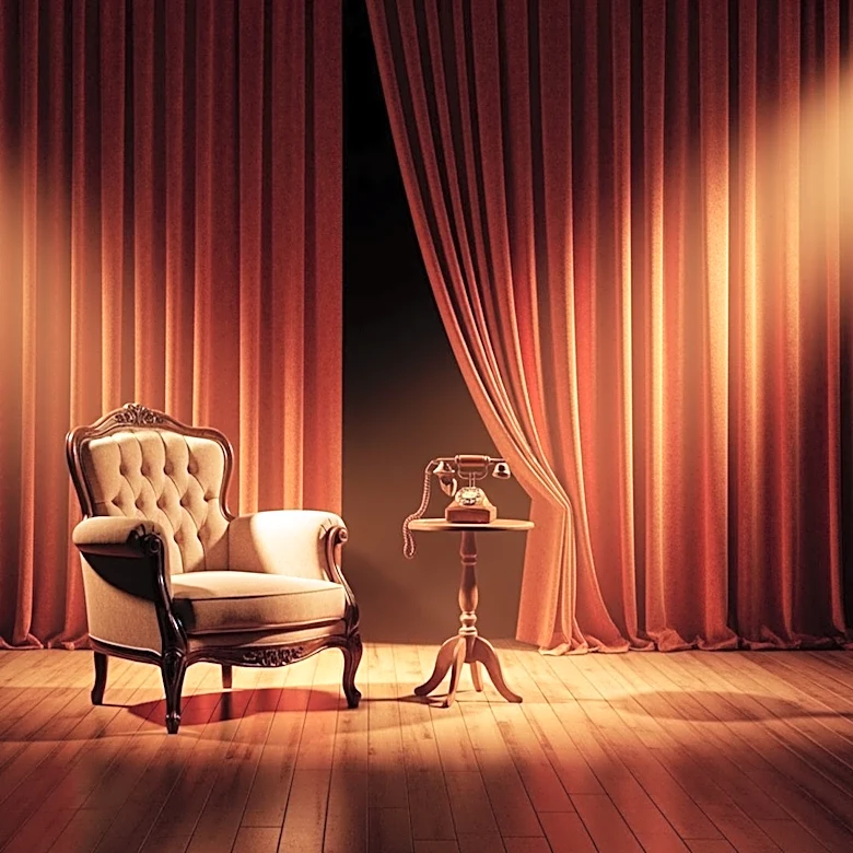 Christine Baranski and Richard E. Grant to Star in West End's 'Hay Fever', Bringing New Life to Classic Comedy