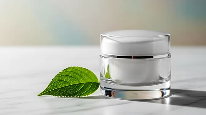 K-Beauty Brands Surge in Popularity, Boosting Sales in the U.S. Market