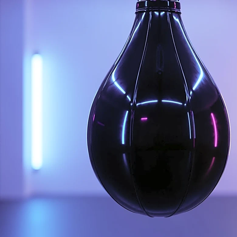 Punchbag's New EP Explores Darker Themes in Electropop