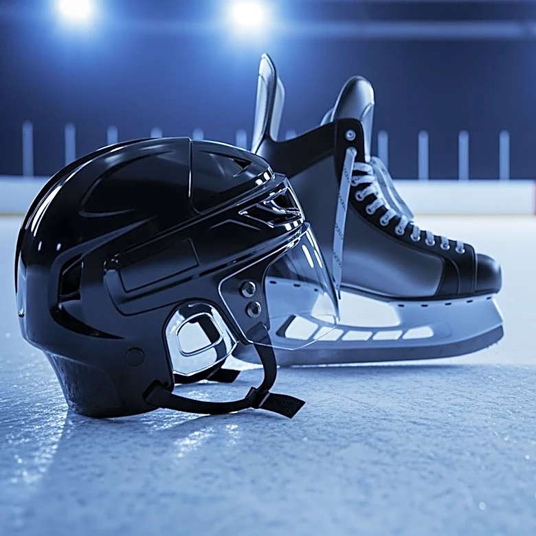 Flames' Rory Kerins Assigned to AHL Calgary