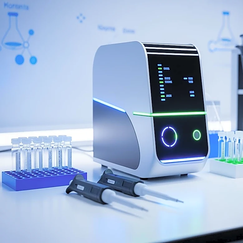 Bruker Launches MyGenius PRO for High-Throughput Molecular Diagnostics