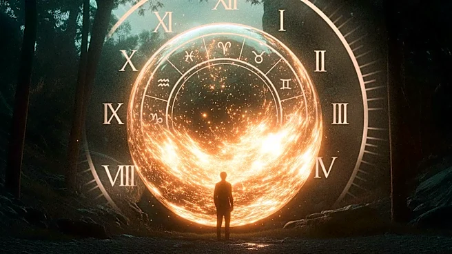 Adventist Review Explores AI's Role in End-Time Prophecies